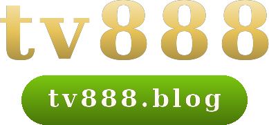 tv888 logo